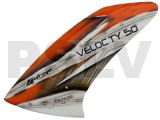 FUC-VC509EX -Bules  FUSUNO  New Design ORANGE ASSASSIN Airbrush  Velocity 50